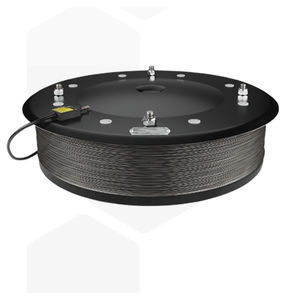 flameless explosion vent