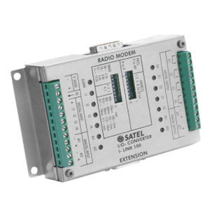 analog converter 1