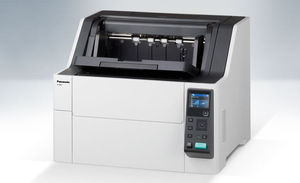 color document scanner