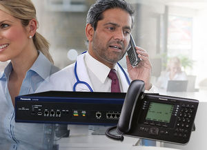 network server / communications / rack-mount / high-performance