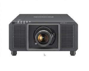 digital video projector