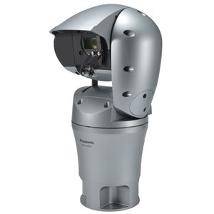 CCTV camera / infrared / full HD / 3D