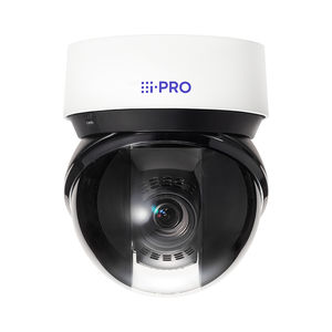 PTZ camera