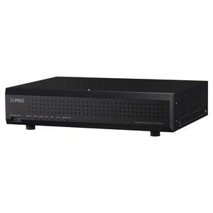 NVR recorder