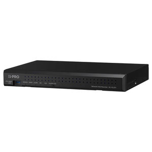 NVR recorder 1