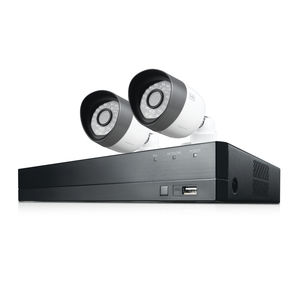 3D camera system