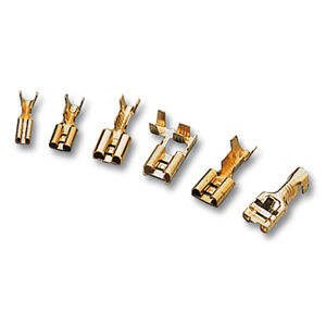 electrical power supply connector