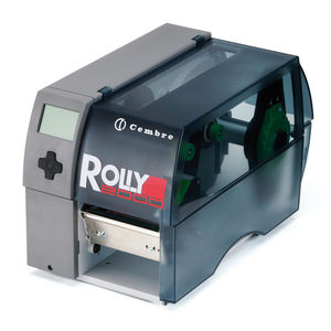 thermal transfer label printer