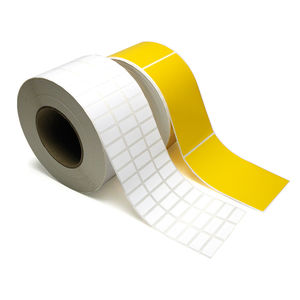 thermal transfer label