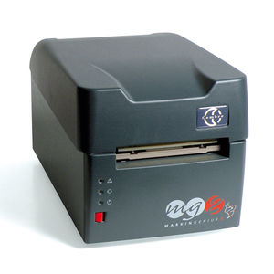 Label printer thermal transfer ribbon - MG2-EPTR - CEMBRE