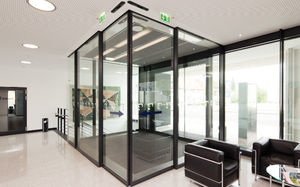 sliding door systems