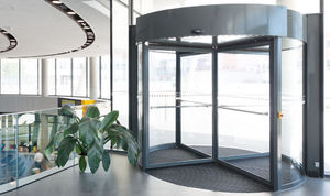 revolving door 1