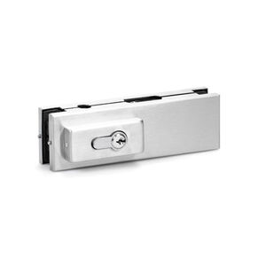 key lock