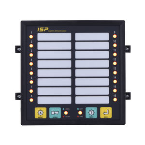 alarm annunciator
