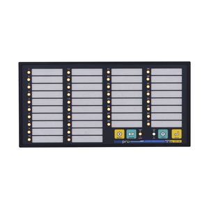 programmable alarm annunciator