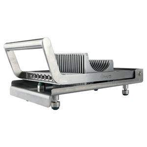 pineapple slicing machine 1