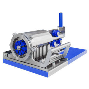 pineapple fruit cutting machine 1