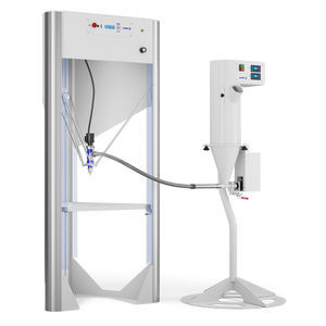 printing machine feeding system
