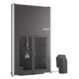 ABS 3D printer 1