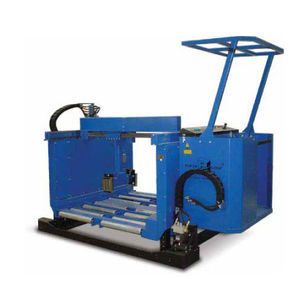 battery charger transfer car