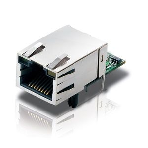 串行设备服务器