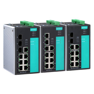 managed network switch