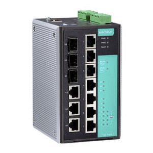 托管网络交换机