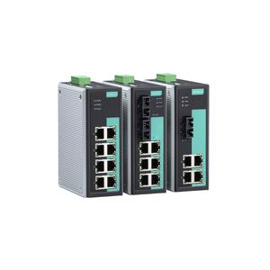 非托管网络交换机