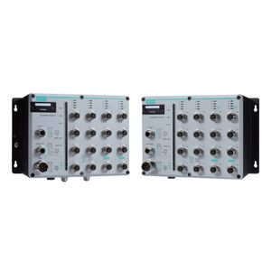 托管网络交换机