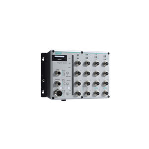 管理以太网交换机