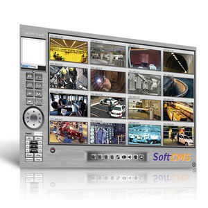 control software