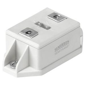 MOSFET module