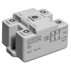 diode rectifier bridge