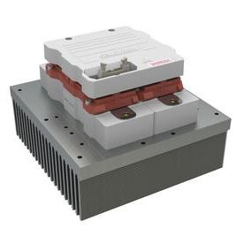 IGBT智能电源模块