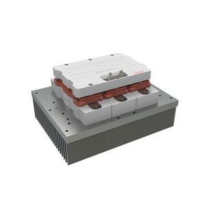 IGBT智能电源模块