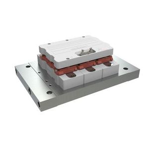 IGBT智能电源模块