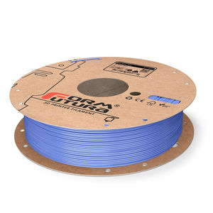 3D printer PLA filament / 1,75 mm / 2,85 mm / blue