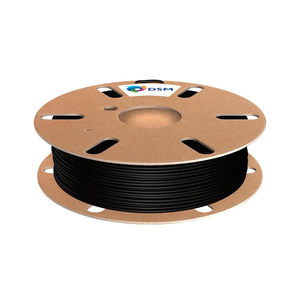 3D printer Nylon filaments