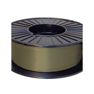 3D printer ASA filament / 1,75 mm / 2,85 mm / green