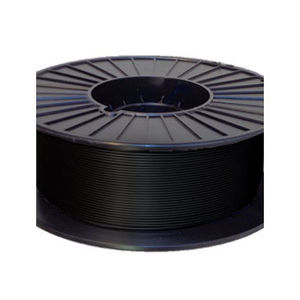 3D printer PETG filament / 2,85 mm / black