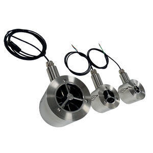 turbine flow meter