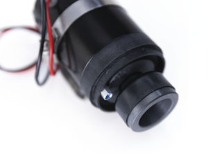 permanent magnet DC drive 1