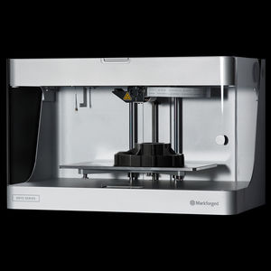 plastic 3D printer