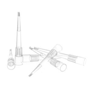 disposable pipette tip