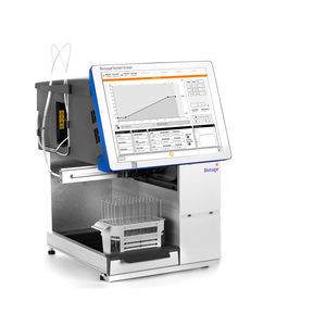 modular chromatography system 1
