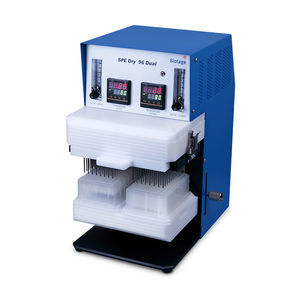 plate evaporator 1