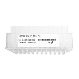 solid-phase extraction (SPE) microplate 1