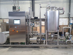 water filtration system