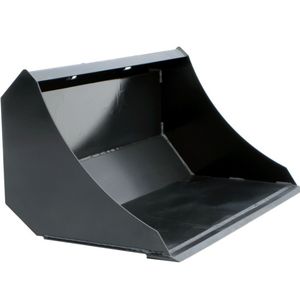 standard bucket / for loaders