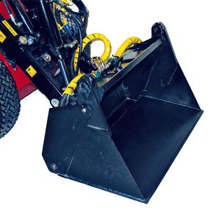 standard bucket